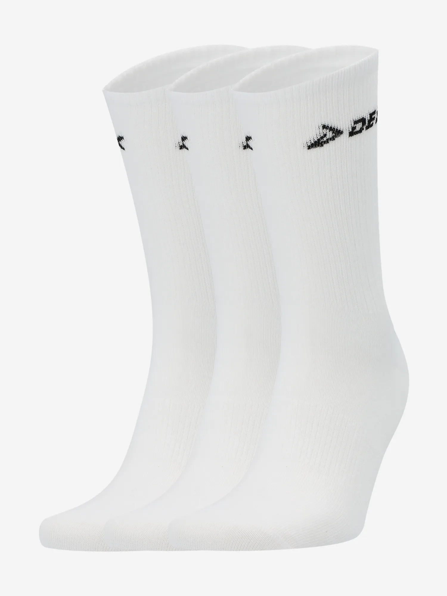 Носки мужские Demix, белый, арт. 125950dmx-00