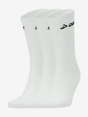 Носки мужские Demix, белый, арт. 125950