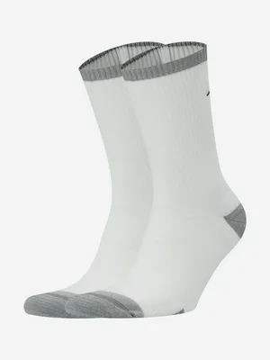 Носки Athlex, белый, арт. 126193A31-WA