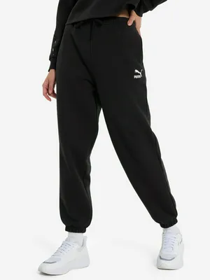 Брюки женские PUMA, черный, арт. 624234