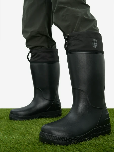 Сапоги Geotech Moss, черный, арт. 130562g2p-99