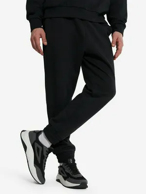 Брюки мужские FILA, черный, арт. 30584