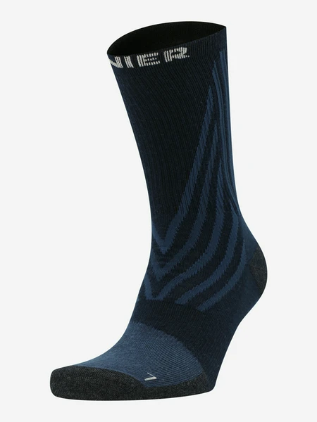 Носки Zanier, синий, арт. 30588