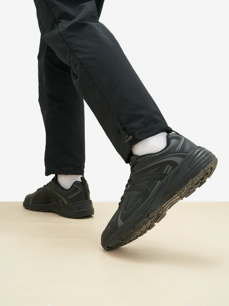 Кроссовки GSD Carter CL, черный, арт. 132875g17-99