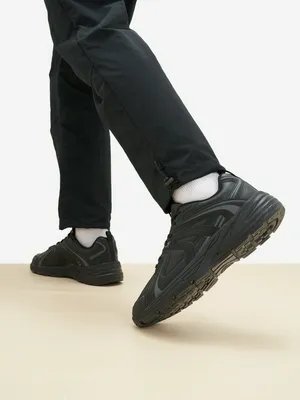 Кроссовки GSD Carter CL, черный, арт. 132875G17-99