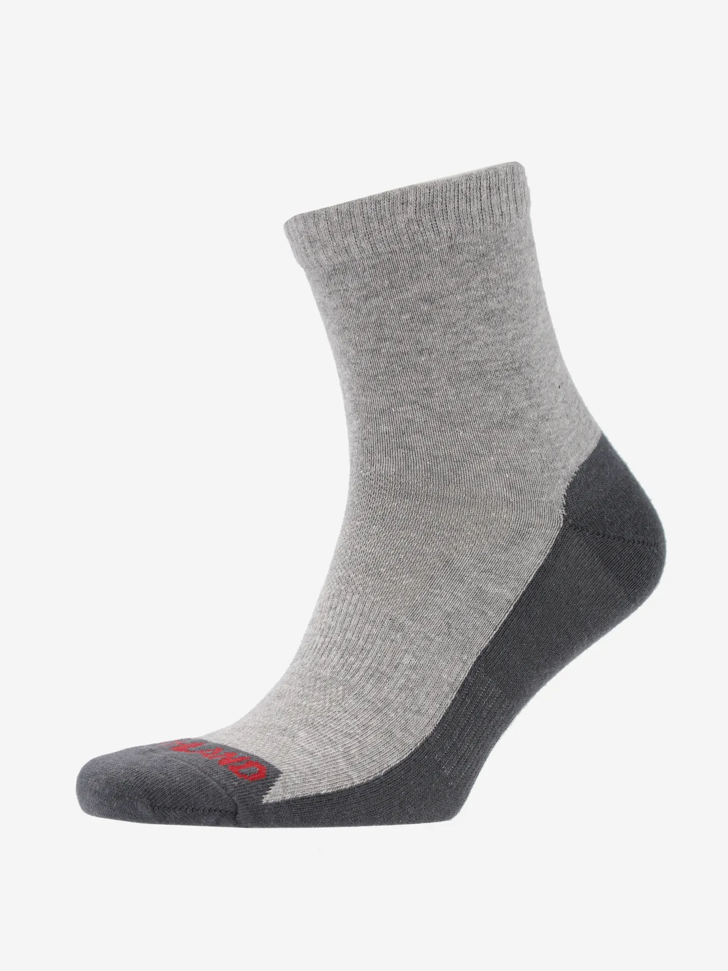Носки Northland, серый, арт. 112558n16-aa