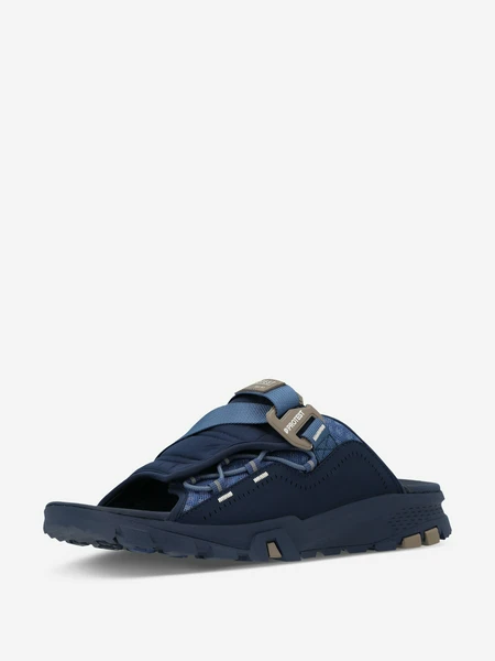 Шлепанцы Protest Barrel, синий, арт. 133437pr0-z3