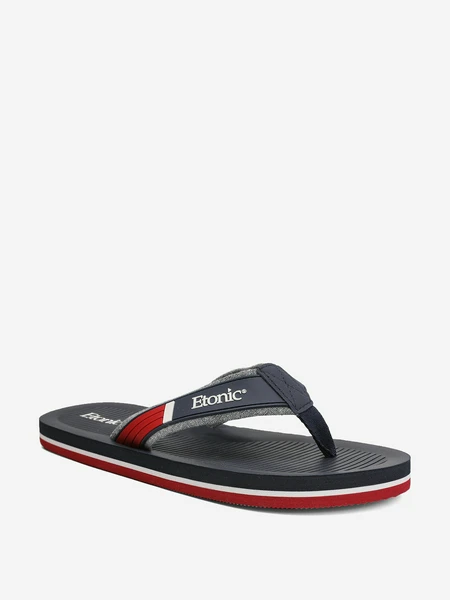 Шлепанцы Etonic Komodo, синий, арт. etm519f40etn-01