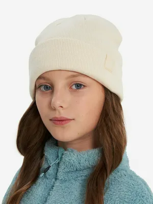 Шапка для девочек Ellesse, бежевый, арт. ELE253G002E0V-92