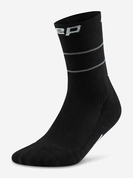 Носки CEP, черный, арт. 30635