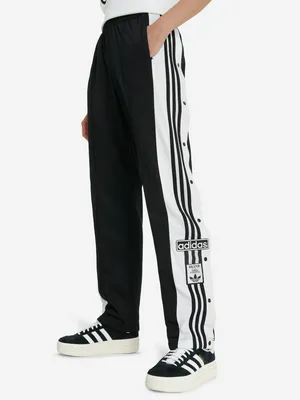 Брюки Adidas Adibreak, черный, арт. iu2519a01-.