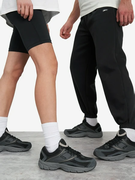 Кроссовки Reebok Premier Trinity, черный, арт. 100211394r00-.