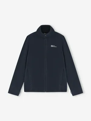 Толстовка Jack Wolfskin Winterstein, синий, арт. 1711371J01-C0412