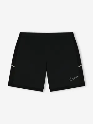 Шорты Nike, черный, арт. FZ9776N06-010