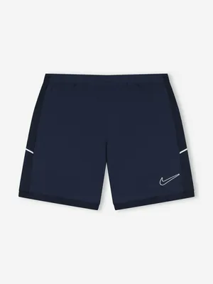 Шорты мужские Nike, синий, арт. FZ9776N06-410