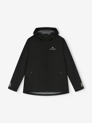 Куртка утепленная Nordski Urban 2.0, черный, арт. NSM631100N2V-100