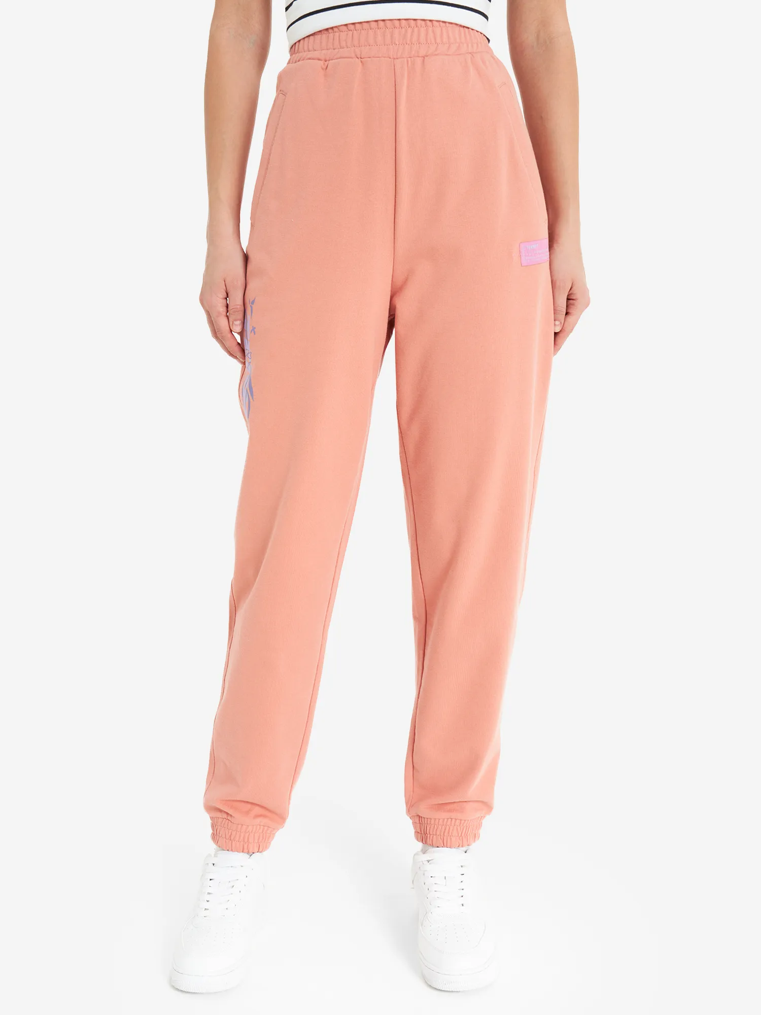 Брюки женские Termit, бежевый, арт. 128541trt-t1