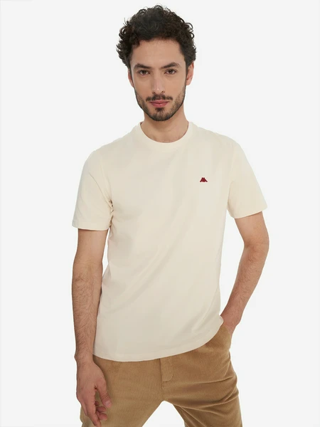 Футболка Robe di Kappa, бежевый, арт. 142768r2y-60