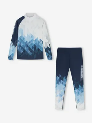 Костюм лыжный Nordski Race, синий, арт. 30717