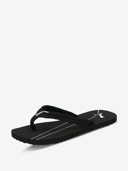 Шлепанцы PUMA Epic Flip V3, черный, арт. 30719