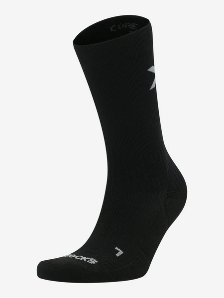 Носки X-Socks Core Sport Graphics Crew, черный, арт. 30752