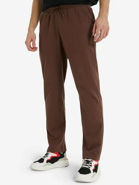 Брюки Demix, коричневый, арт. 126230dmx-t3