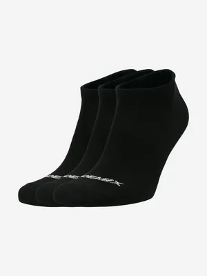 Носки Demix, черный, арт. 123363DMX-99