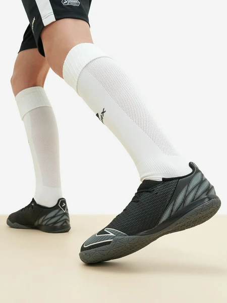 Бутсы Demix Exponenta Jr In, черный, арт. 130379dmx-99