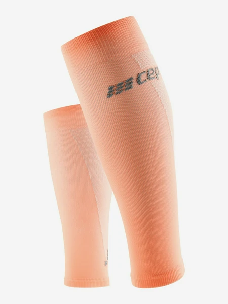 Гетры CEP Ultralight Run, оранжевый, арт. c3uuwc1h-c