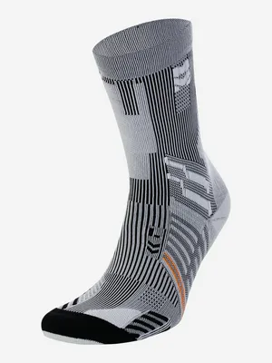 Носки MORETAN, серый, арт. RO-181011M24