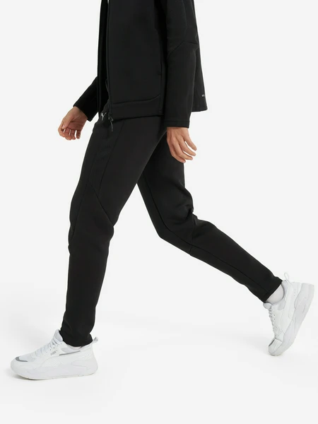 Брюки женские PUMA Evostripe, черный, арт. 685051p0p-01
