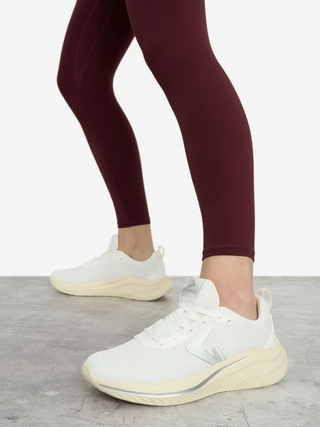 Кроссовки Demix Turbo 2, белый, арт. 133510dmx-00