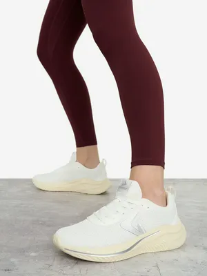 Кроссовки Demix Turbo 2, белый, арт. 133510DMX-00