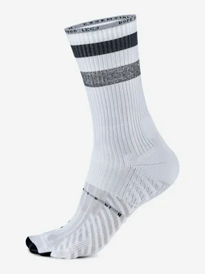 Носки Moretan Sport Classic, белый, арт. SC-191065M24