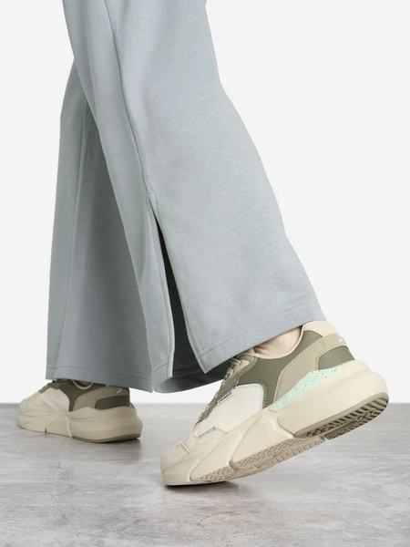 Кроссовки Demix Sprinter Verse 2 Mesh Prm, бежевый, арт. 136239dmx-t0