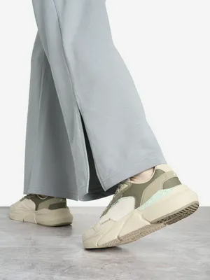 Кроссовки Demix Sprinter Verse 2 Mesh Prm, бежевый, арт. 136239dmx-t0