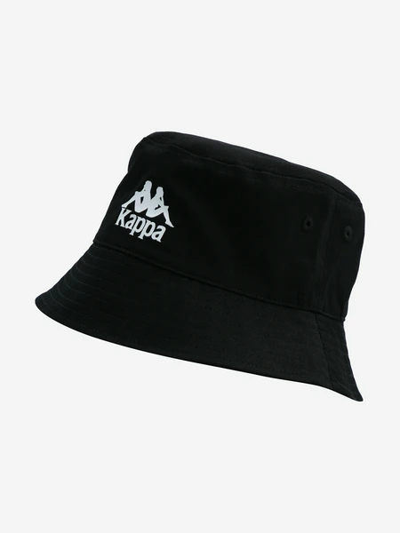 Панама детская Kappa, черный, арт. 113236kap-99