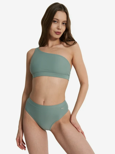 Плавки женские Joss, зеленый, арт. 128683jss-63