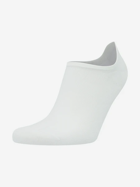 Носки GSD, 2 пары, белый, арт. 30903