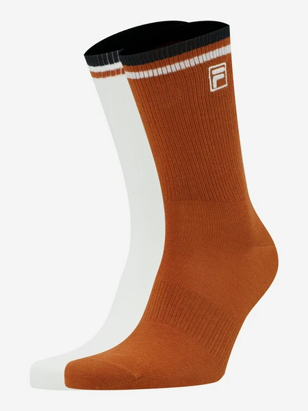 Носки FILA, белый, арт. 30906