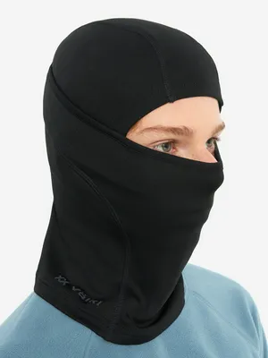 Балаклава Volkl, черный, арт. 138710