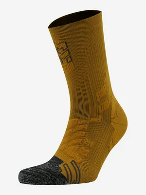 Носки Moretan Trekking, желтый, арт. TH-251346M24