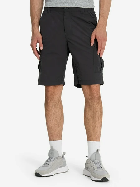 Шорты Craghoppers Nosilife, черный, арт. cmj651c3d-7j8