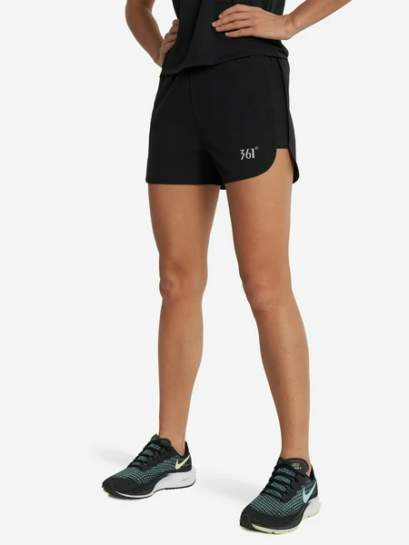 Шорты женские, черный, арт. t562512703361-1w