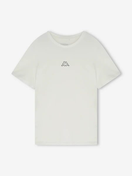 Футболка мужская Kappa, белый, арт. 30951