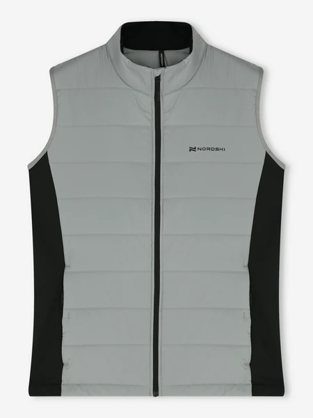 Жилет Nordski Hybrid Pro 2.0, серый, арт. 30952