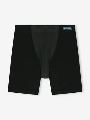 Термотрусы Nordski Race WS, черный, арт. nsm709100