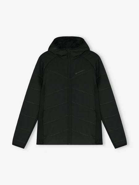 Куртка утепленная мужская Nordski, черный, арт. nsm873100n2v-100