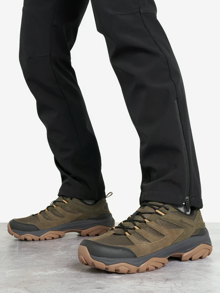 Полуботинки Outventure Cheget, зеленый, арт. 127975out-y3