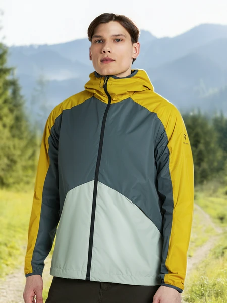 Ветровка Northland Horizon, мультицвет, арт. 120974n16-ao